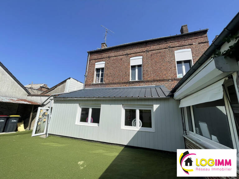 Maison de Maître — photo 1