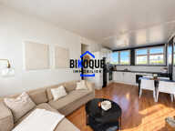 A VENDRE CHEZ BIKOQUE IMMOBILIER - APPARTEMENT T3 à DUNKERQUE C — photo 2