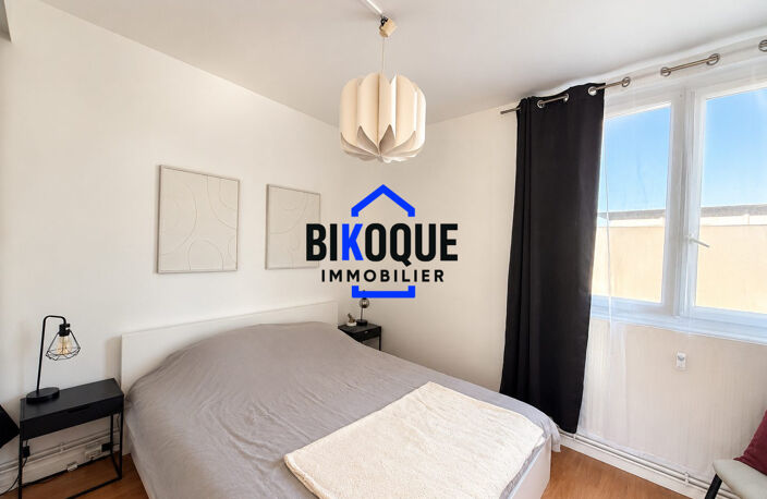 A VENDRE CHEZ BIKOQUE IMMOBILIER - APPARTEMENT T3 à DUNKERQUE C — photo 3