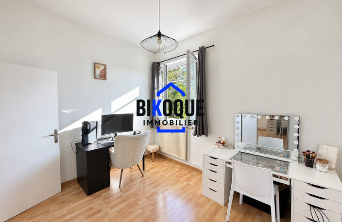 A VENDRE CHEZ BIKOQUE IMMOBILIER - APPARTEMENT T3 à DUNKERQUE C — photo 4