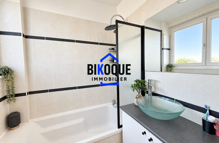 A VENDRE CHEZ BIKOQUE IMMOBILIER - APPARTEMENT T3 à DUNKERQUE C — photo 5