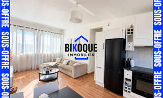 Appartement 3 Pièces 50 m² à vendre à Dunkerque (59140)