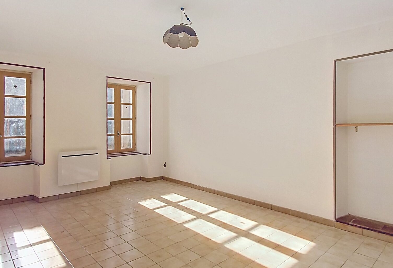 Réalmont appartement T2 en rez de chaussée — photo 1