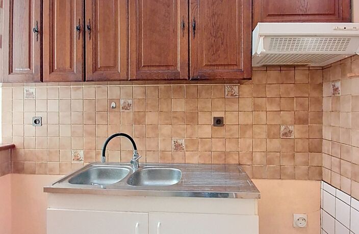 Réalmont appartement T2 en rez de chaussée — photo 5