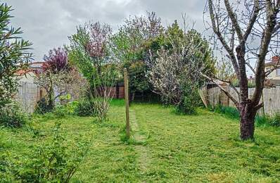 Albi maison Type 3/4 — photo du bien