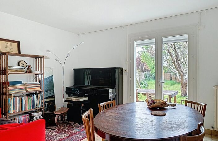 Albi maison Type 3/4 — photo 4