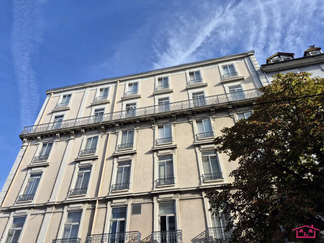Appartement proposé à Grenoble