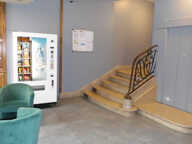 STUDIO MEUBLE GRENOBLE GARE-ALSACE-LORRAINE — photo 3