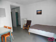 STUDIO MEUBLE GRENOBLE GARE-ALSACE-LORRAINE — photo 4