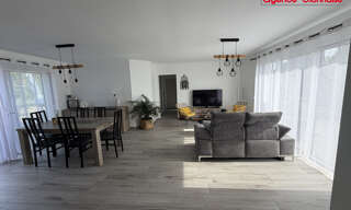 Maison 5 Pièces 93 m² à vendre à Les Sables-d'Olonne (85340)