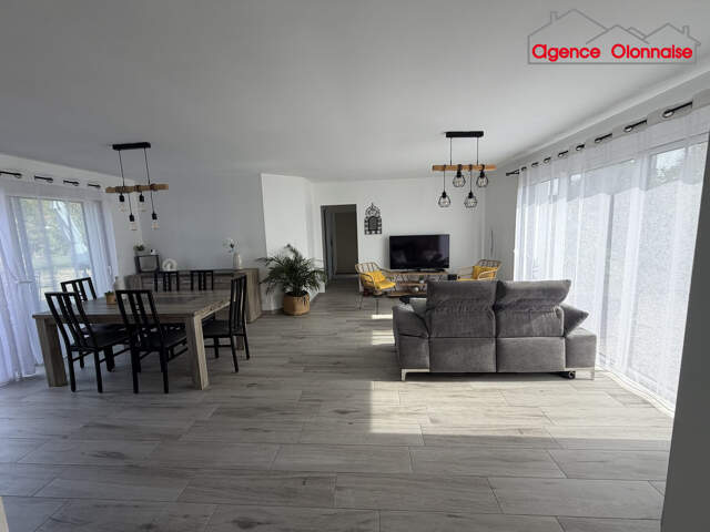 MAISON 2025 — photo du bien