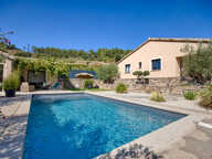 Villa contemporaine de plain-pied avec piscine - Proche Les Vans — photo 2