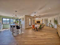 Villa contemporaine de plain-pied avec piscine - Proche Les Vans — photo 4