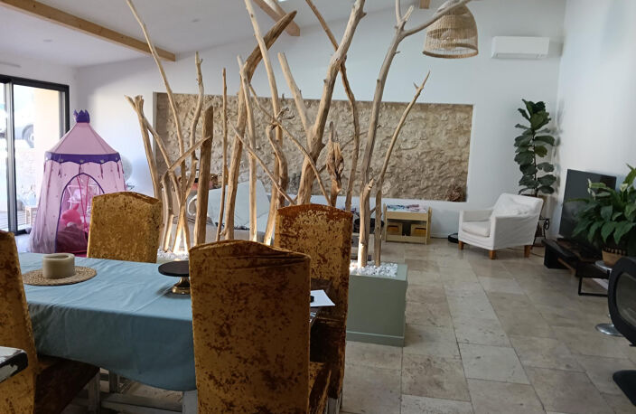 Maison de charme Saint-Siffret — photo 2