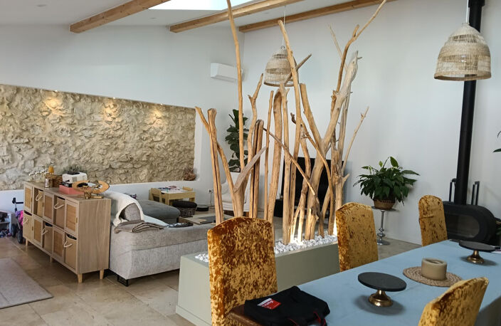Maison de charme Saint-Siffret — photo 3