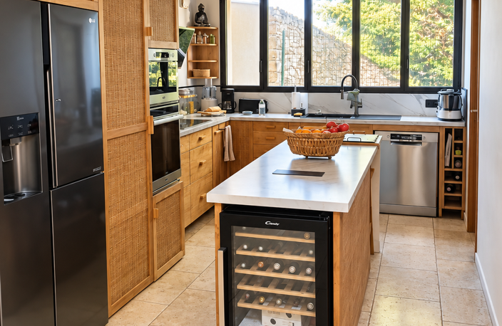 Maison de charme Saint-Siffret — photo 4