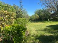 Vente villa avec terrain boisé   proximité Alès / Vézénobres — photo 2