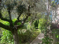 Vente villa avec terrain boisé   proximité Alès / Vézénobres — photo 3
