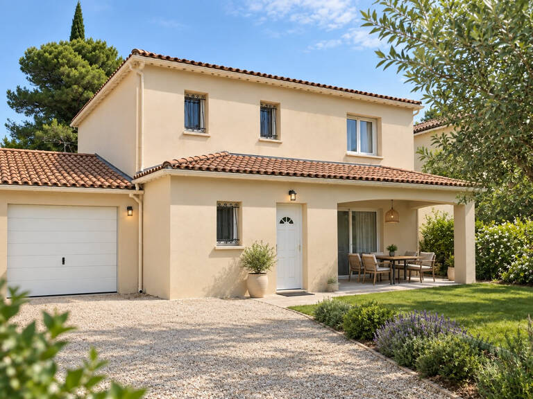 Belle maison T4 au calme — photo 1