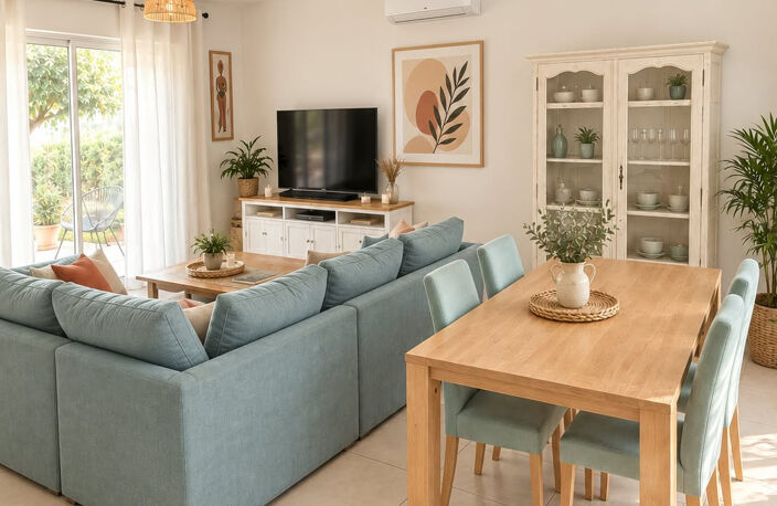 Belle maison T4 au calme — photo 2