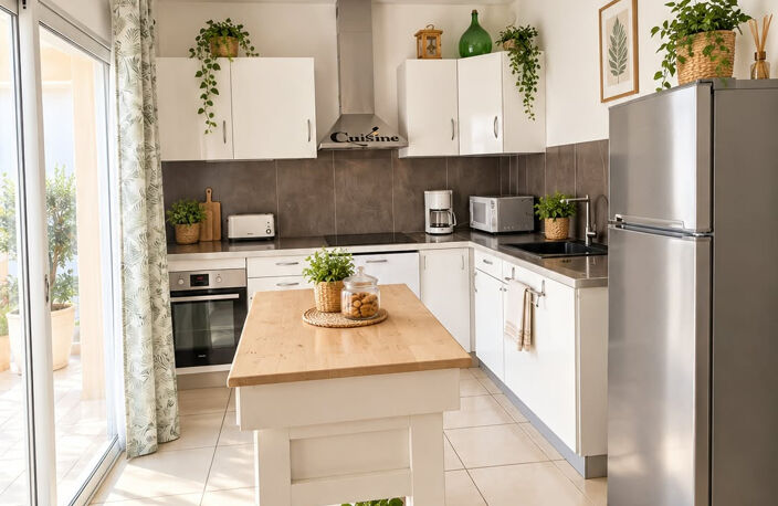 Belle maison T4 au calme — photo 3