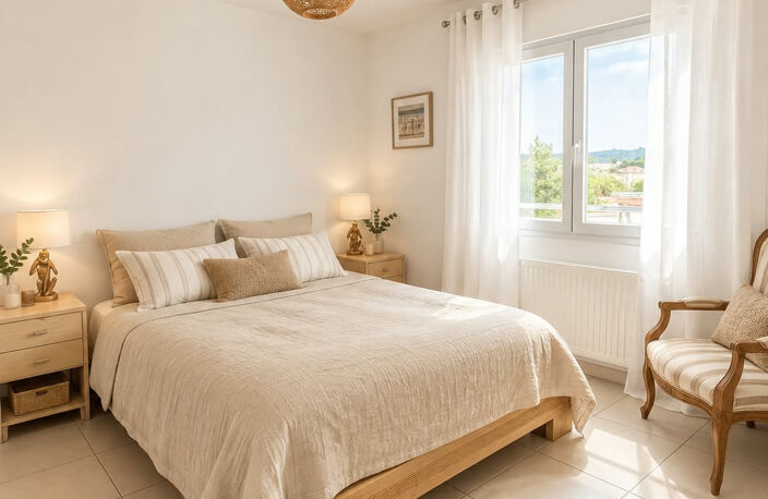 Belle maison T4 au calme — photo 5
