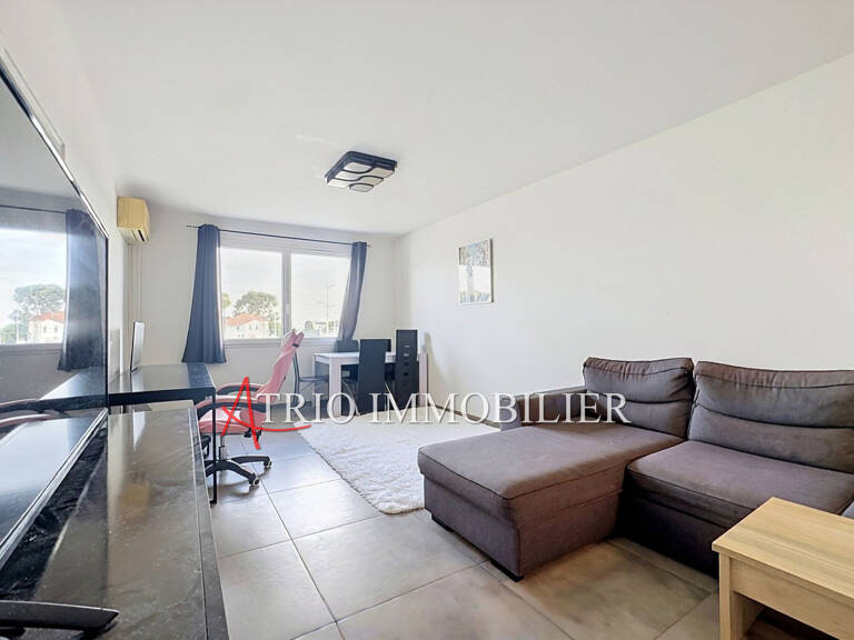vente appartement 2 Pièce(s) — photo 1