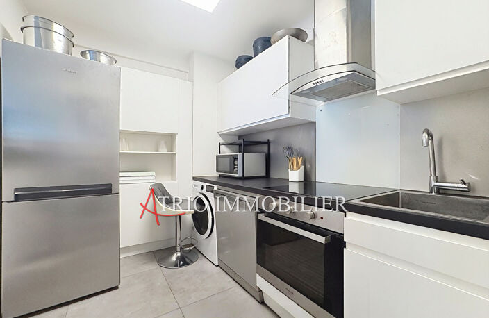 vente appartement 2 Pièce(s) — photo 3