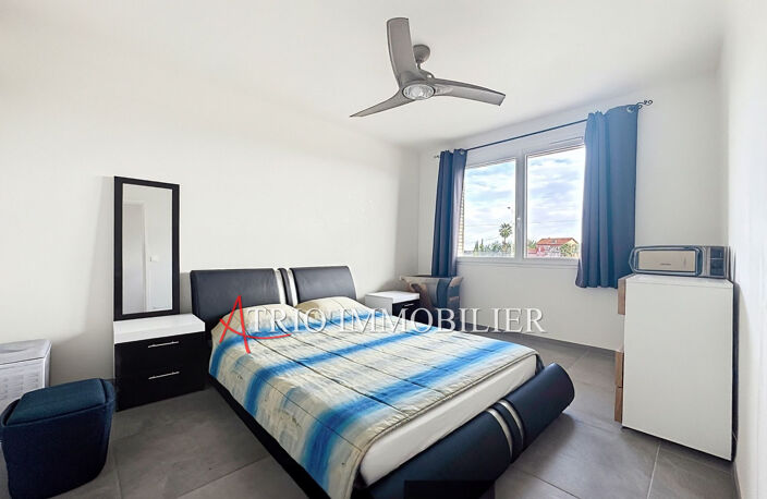 vente appartement 2 Pièce(s) — photo 4