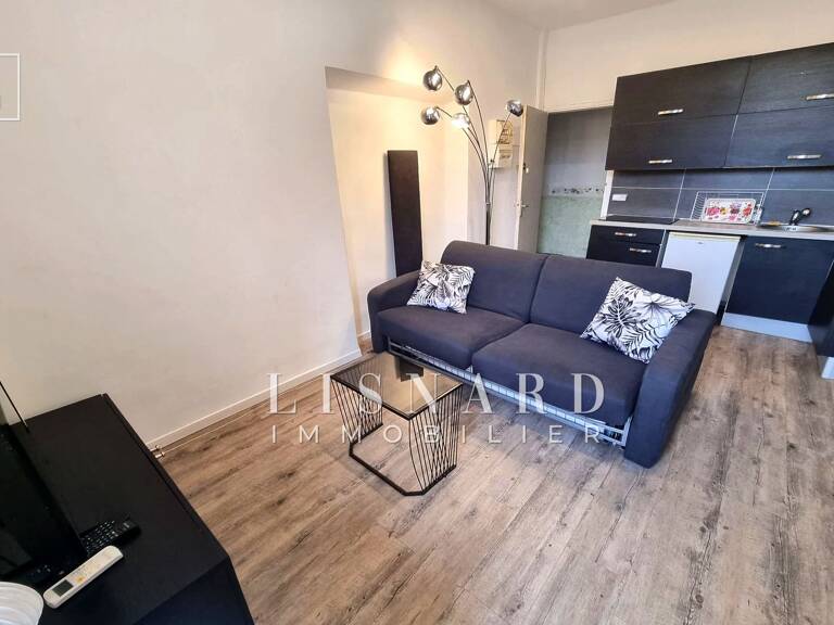 vente appartement 3 Pièce(s) — photo 1