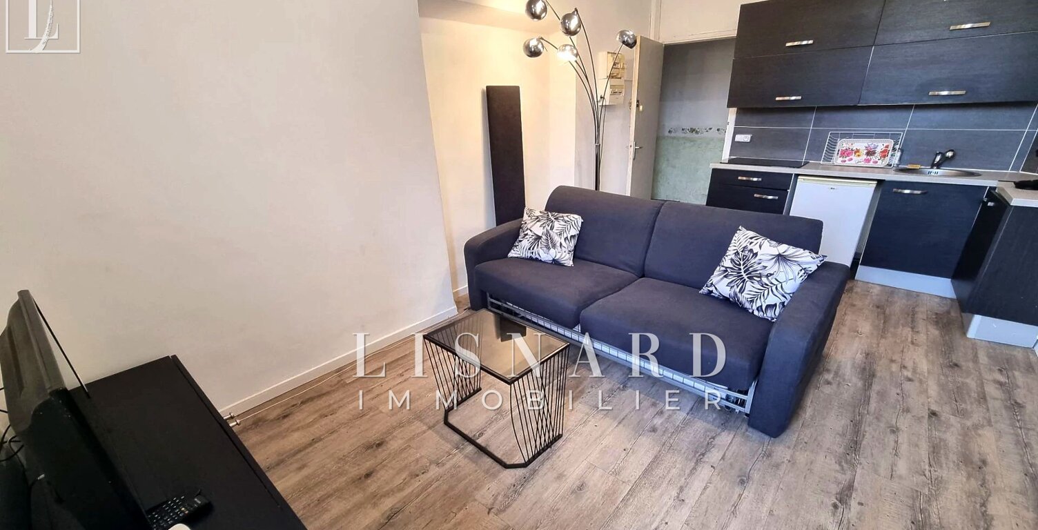 vente appartement 3 Pièce(s) — photo 1