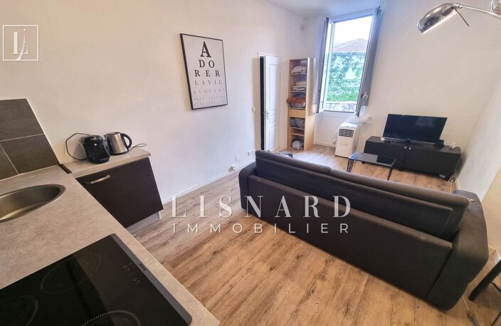 vente appartement 3 Pièce(s) — photo 2
