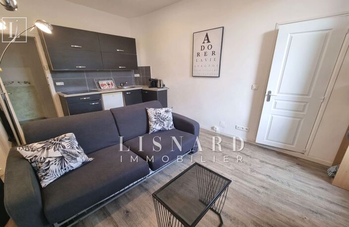vente appartement 3 Pièce(s) — photo 3