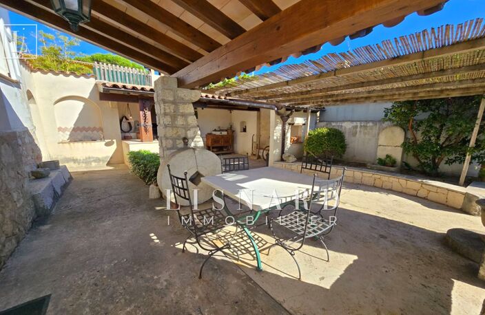 vente maison 5 Pièce(s) — photo 2