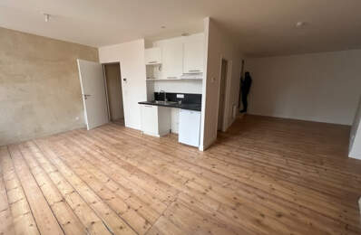 appartement 1 pièces — photo du bien
