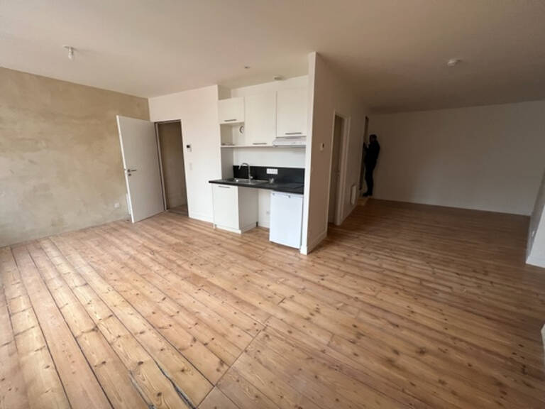 appartement 1 pièces — photo 1