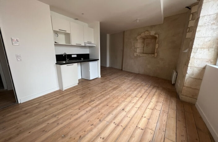 appartement 1 pièces — photo 5