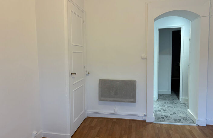 Appartement T2 Babin Chevaye — photo 2
