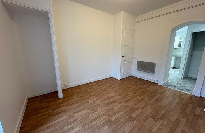 Appartement T2 Babin Chevaye — photo 3