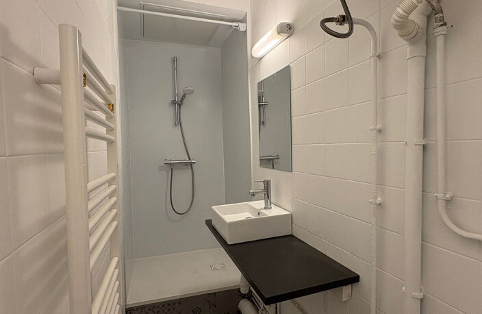 Appartement T2 Babin Chevaye — photo 4
