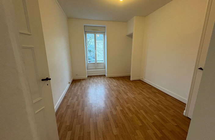 Appartement T2 Babin Chevaye — photo 5