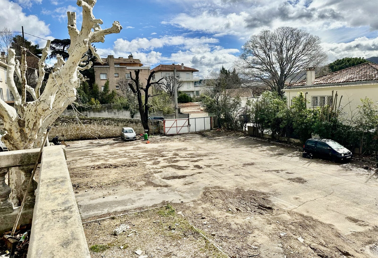 TERRAIN ST BARNABE — photo 1