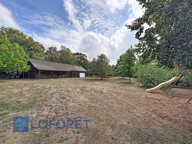 À vendre ? Maison familiale avec sous-sol total et vaste terrain à Condé-sur-Iton — photo 2