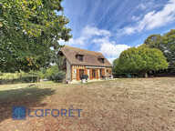 À vendre ? Maison familiale avec sous-sol total et vaste terrain à Condé-sur-Iton — photo 4