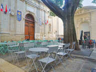 Cave Montpellier 40 m2 — photo 2
