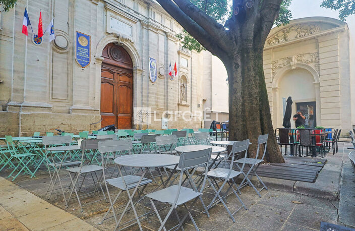 Cave Montpellier 40 m2 — photo 2