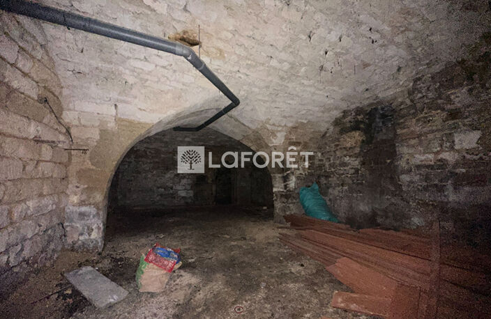 Cave Montpellier 40 m2 — photo 3