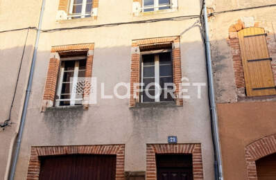 ALBI — photo du bien