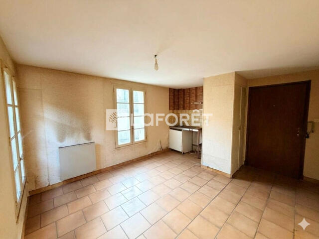 Appartement proposé à Albi