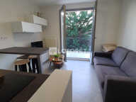 A LOUER - Studio meublé 19.65 m2 + balcon et parking - DARDILLY Centre — photo 2